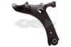 SPIDAN 58190 Track Control Arm